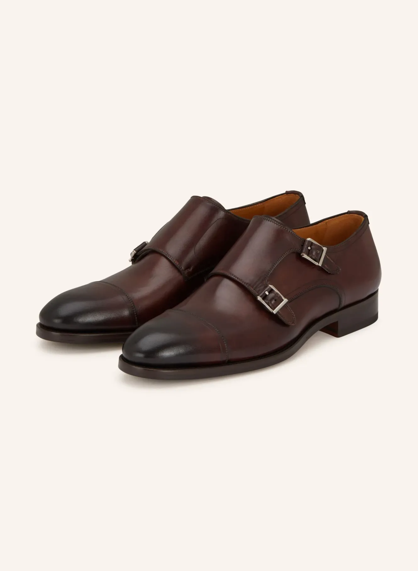 Double-Monks BAUTISTO