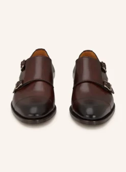 Double-Monks BAUTISTO