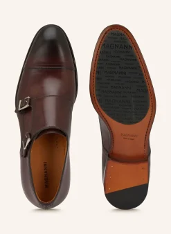 Double-Monks BAUTISTO