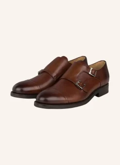 Double-Monks CLYDE