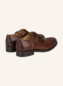 Double-Monks CLYDE