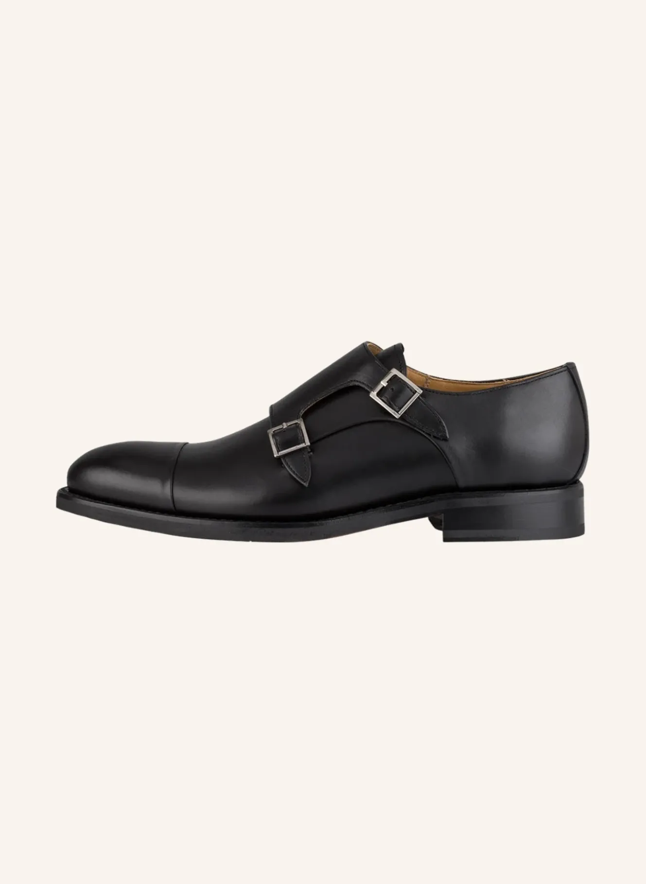 Double-Monks CLYDE