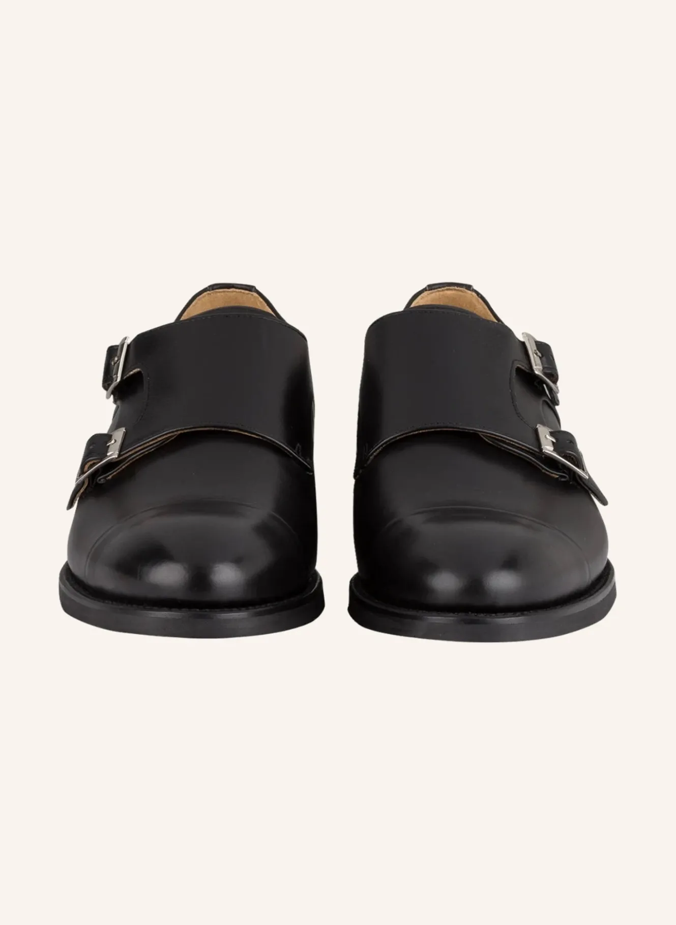 Double-Monks CLYDE
