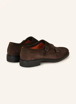 Double-Monks EASY