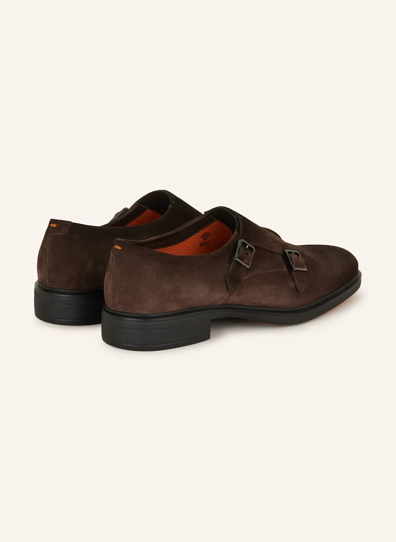 Double-Monks EASY