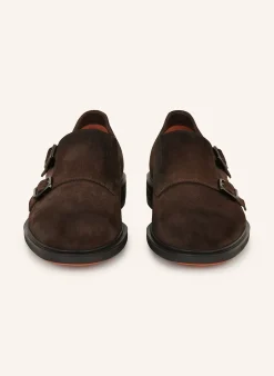 Double-Monks EASY