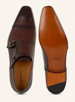 Double-Monks SIROS