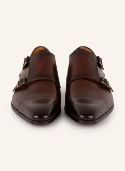Double-Monks SIROS