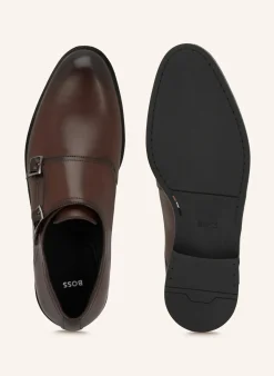 Double-Monks TAYIL