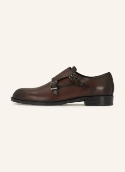 Double-Monks TAYIL