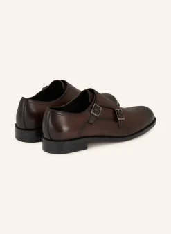 Double-Monks TAYIL