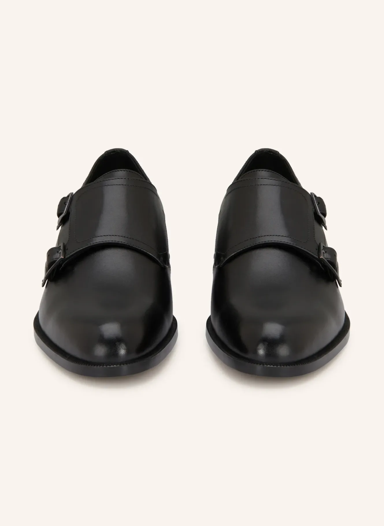 Double-Monks TAYIL