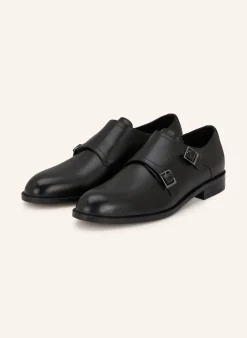 Double-Monks TAYIL