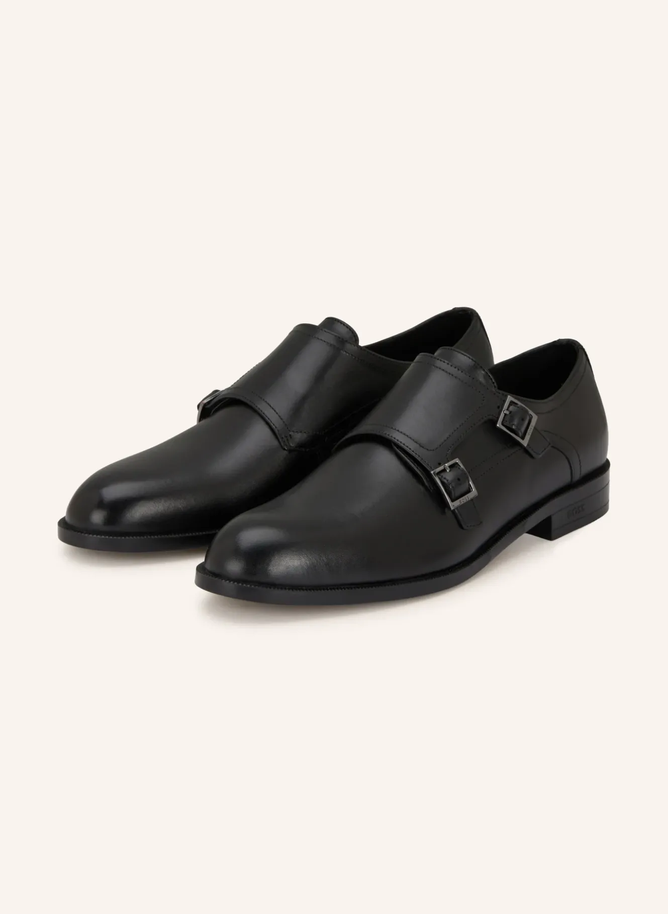 Double-Monks TAYIL