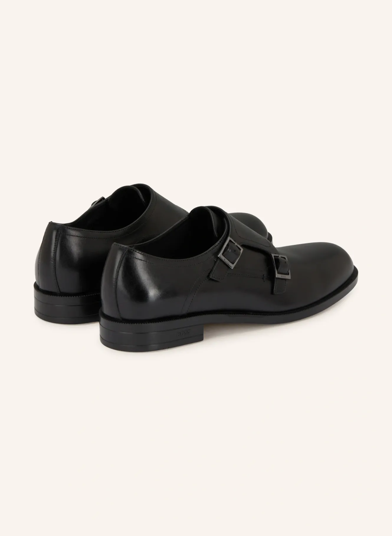 Double-Monks TAYIL