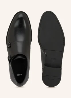 Double-Monks TAYIL