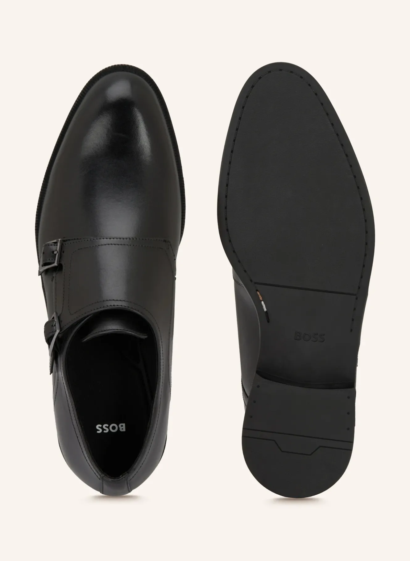 Double-Monks TAYIL