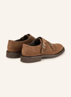 Double-Monks VISIONE