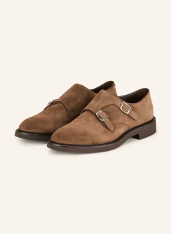 Double-Monks VISIONE