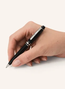 Drehkugelschreiber MEISTERSTÜCK PLATINUM-COATED MOZART