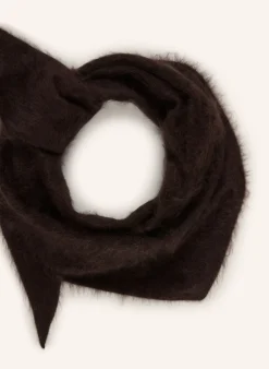 Dreieckstuch KASIRA aus Cashmere
