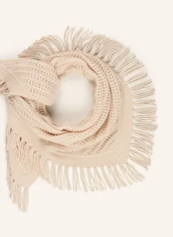 Dreieckstuch mit Cashmere