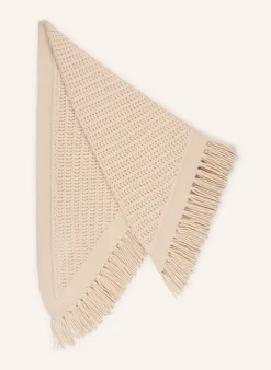 Dreieckstuch mit Cashmere