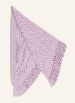 Dreieckstuch mit Cashmere