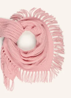Dreieckstuch mit Cashmere