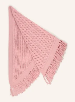 Dreieckstuch mit Cashmere