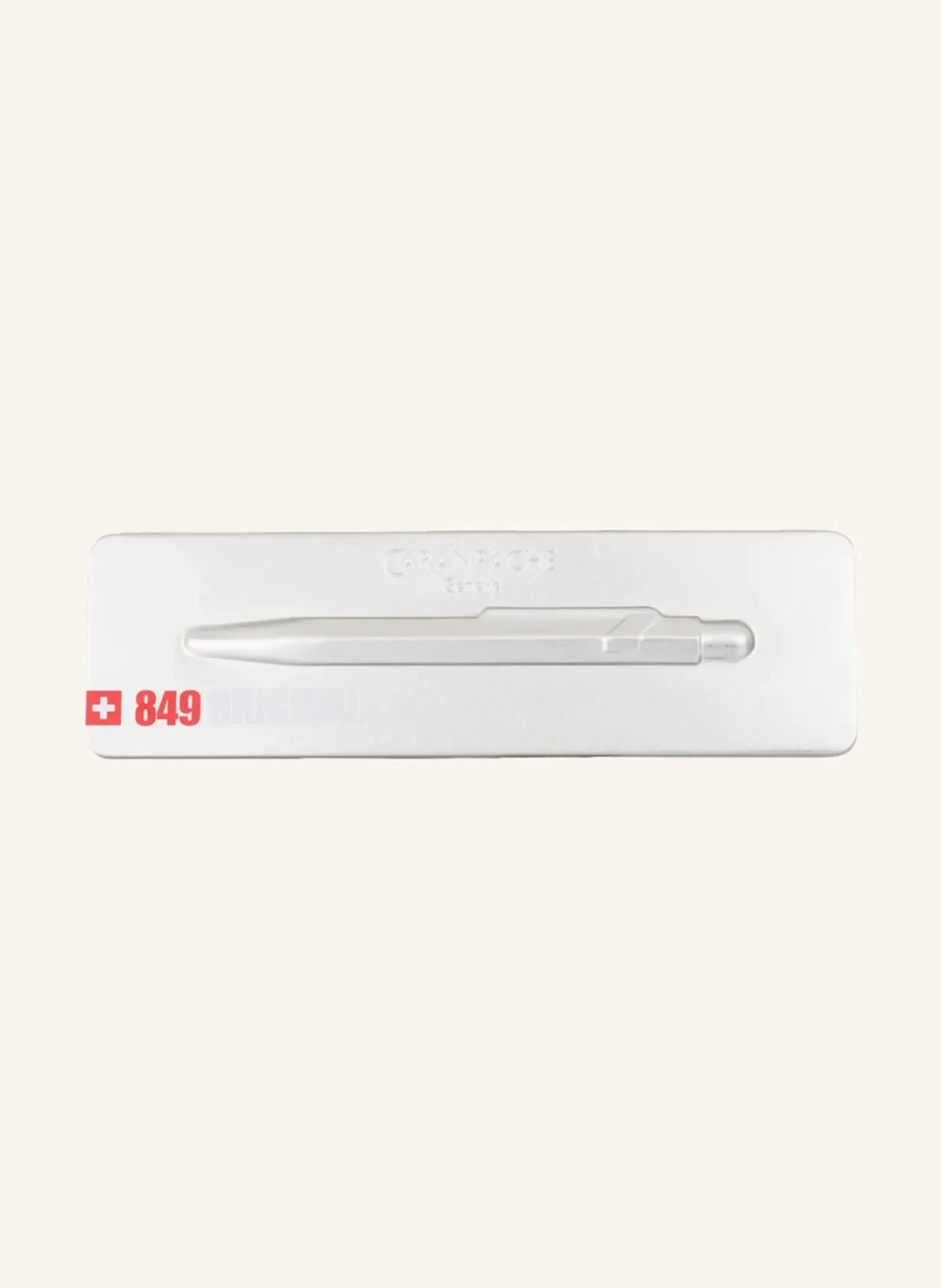 Druckkugelschreiber 849 ORIGINAL