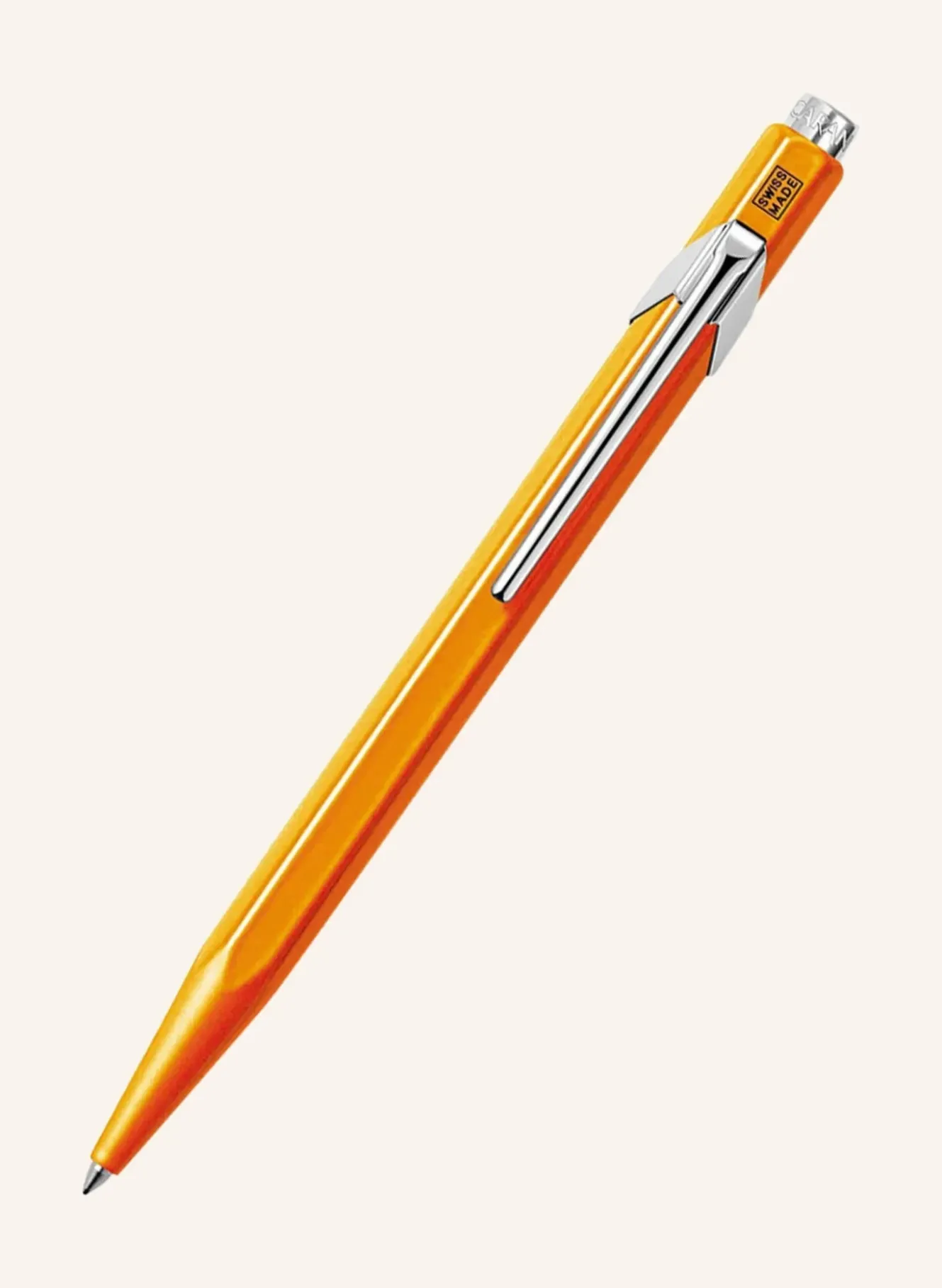 Druckkugelschreiber 849 POPLINE