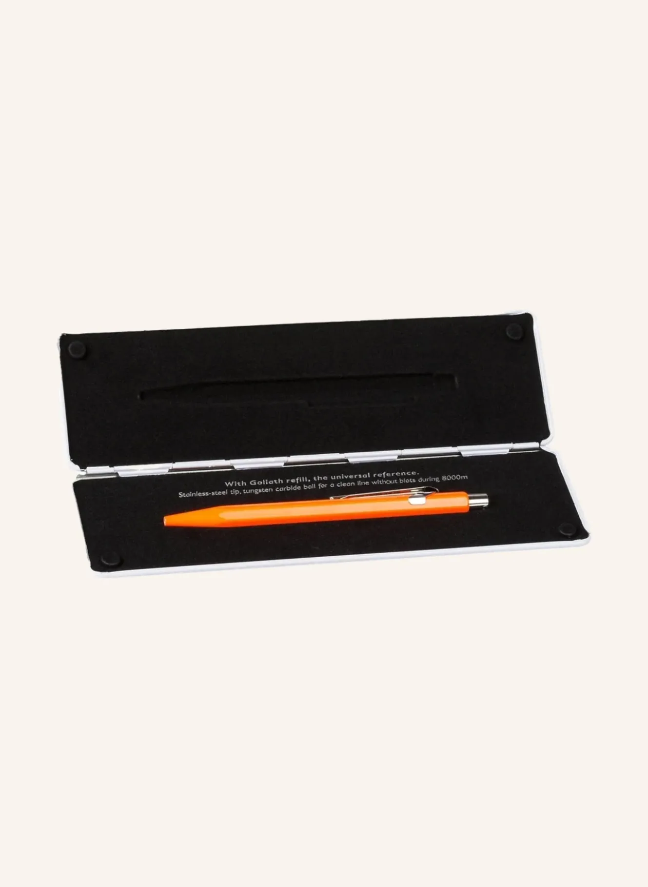Druckkugelschreiber 849 POPLINE