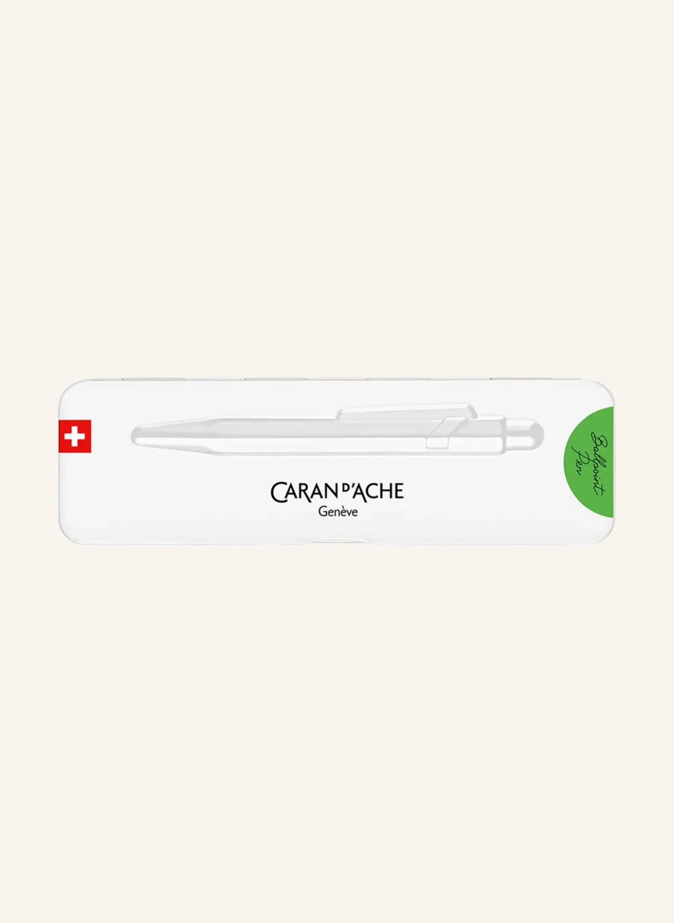 Druckkugelschreiber 849 POPLINE
