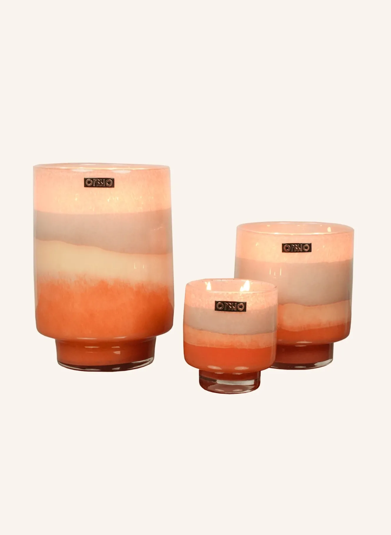 Duftkerze ART GIGI PRECIOUS OUD