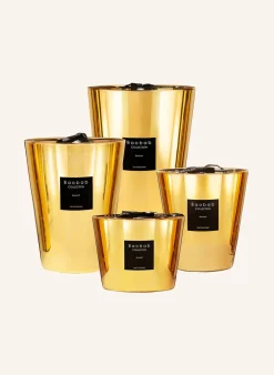 Duftkerze AURUM