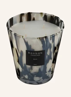 Duftkerze BLACK PEARLS