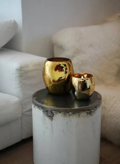 Duftkerze CAPE GOLD ZANZIBAR