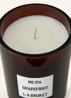 Duftkerze GRAPEFRUIT