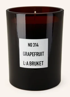 Duftkerze GRAPEFRUIT