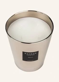 Duftkerze PLATINUM