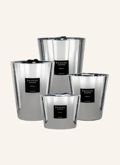 Duftkerze PLATINUM