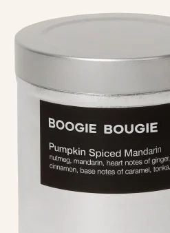 Duftkerze PUMPKIN SPICED MANDARIN
