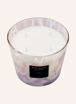 Duftkerze WHITE PEARLS