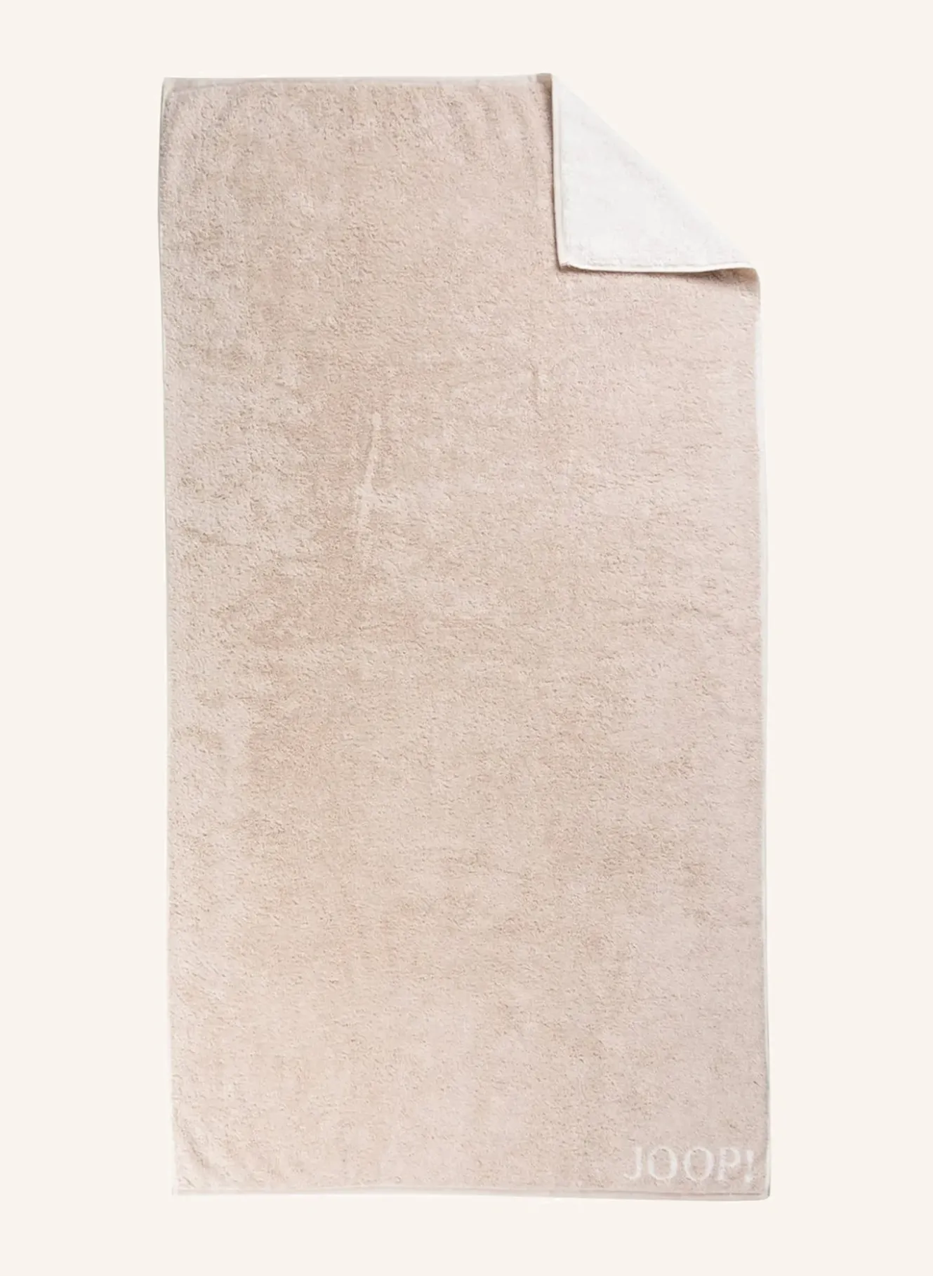 Duschtuch CLASSIC DOUBLEFACE