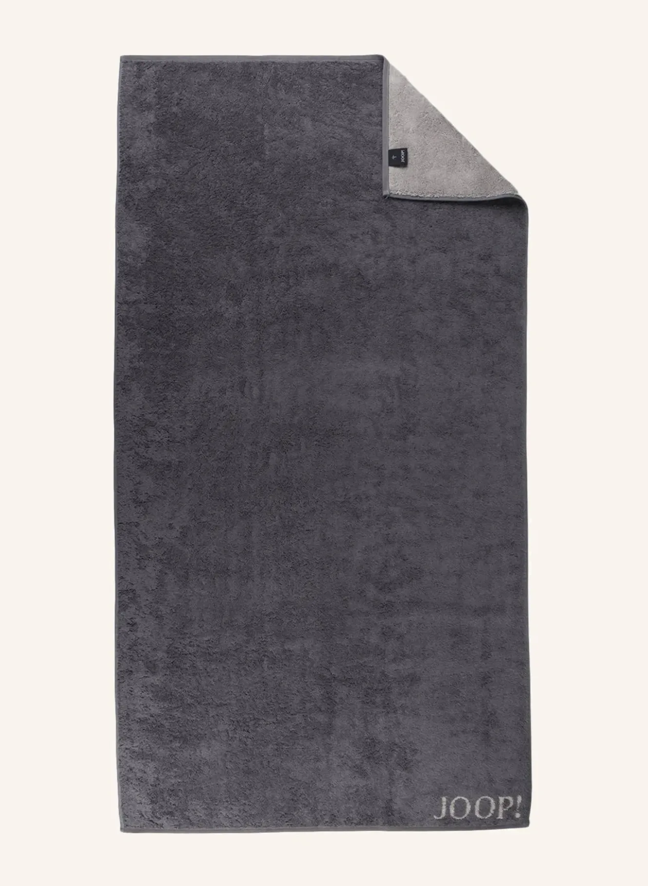 Duschtuch CLASSIC DOUBLEFACE