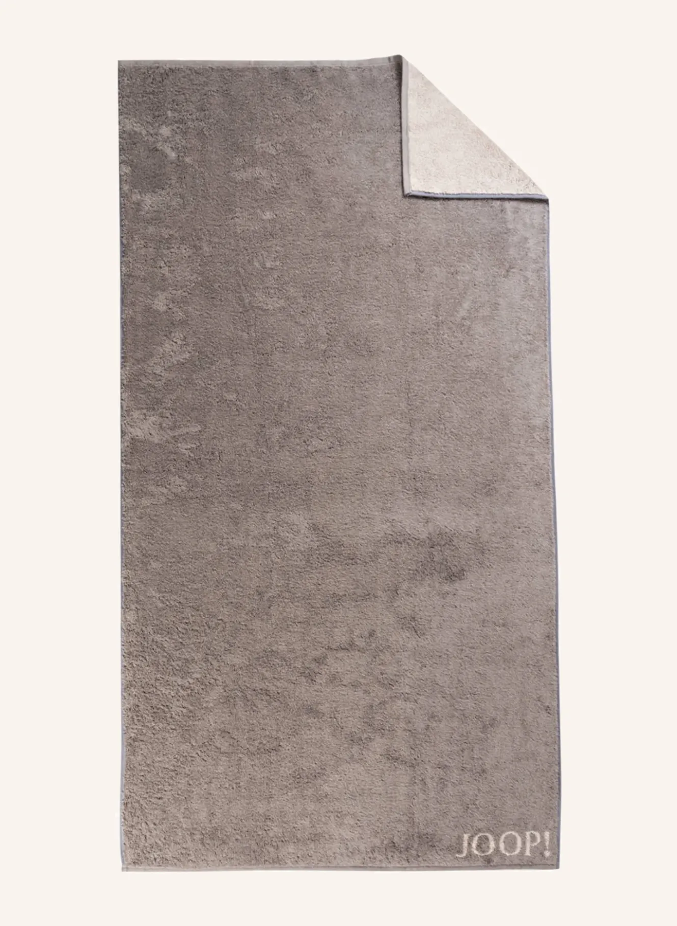 Duschtuch CLASSIC DOUBLEFACE
