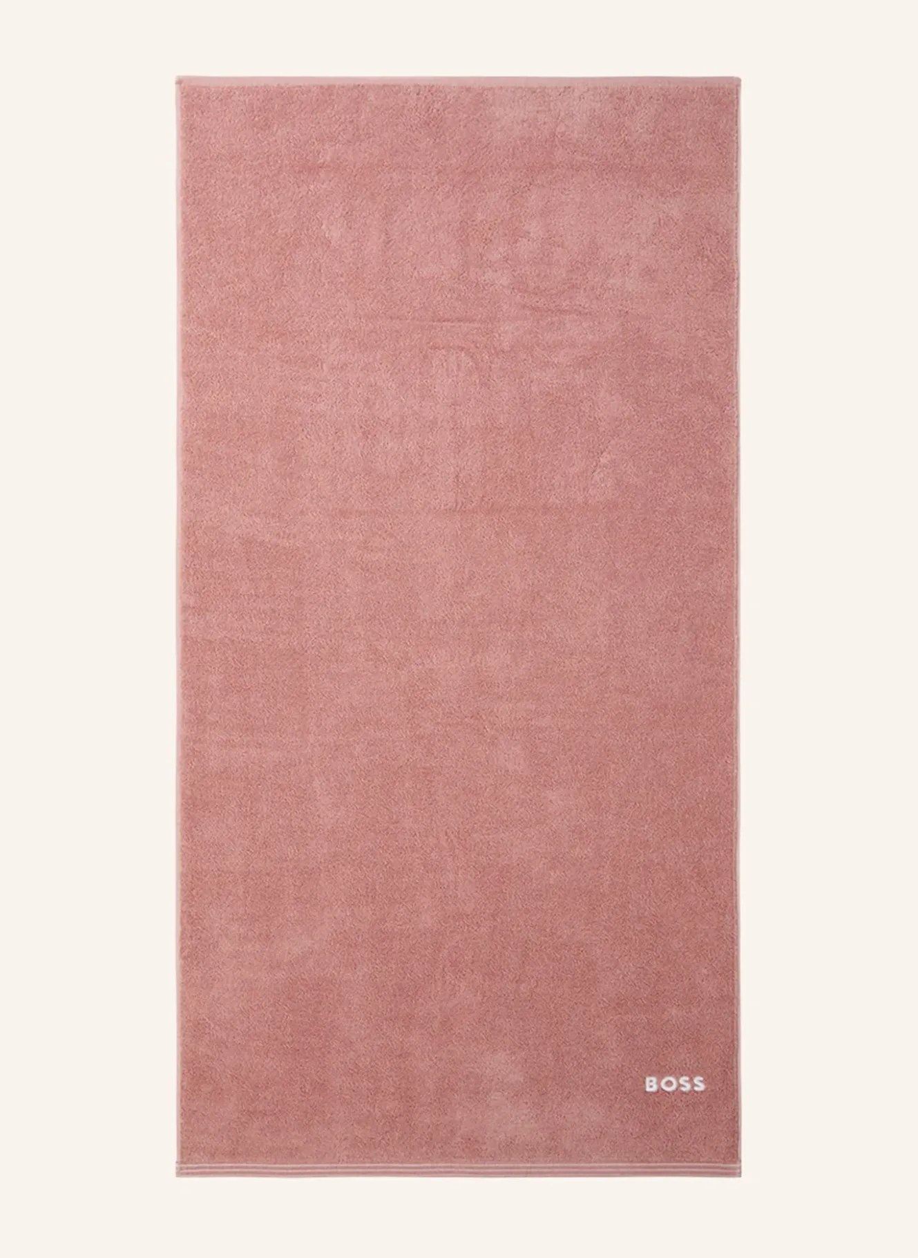Duschtuch EDGE