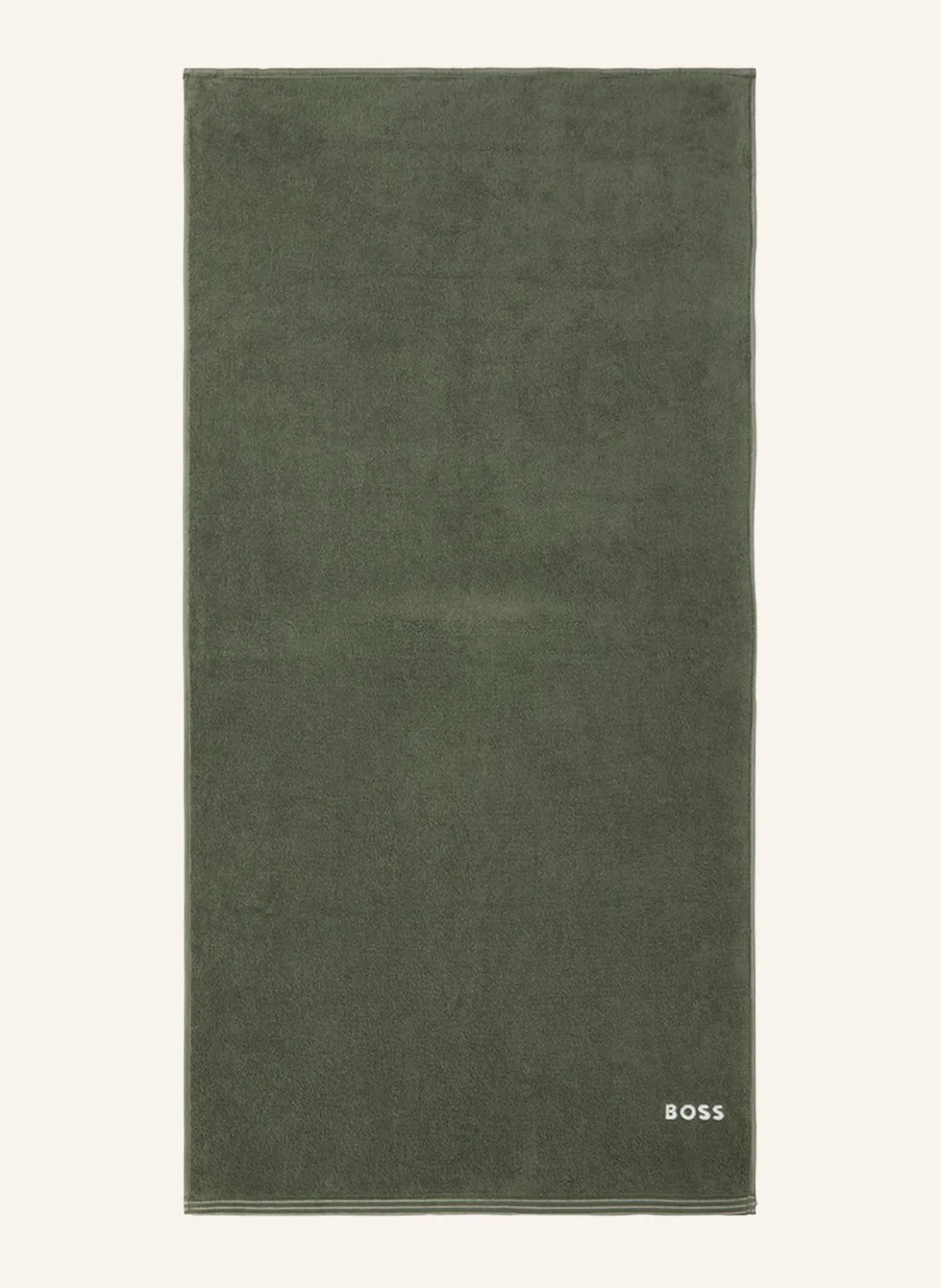 Duschtuch EDGE