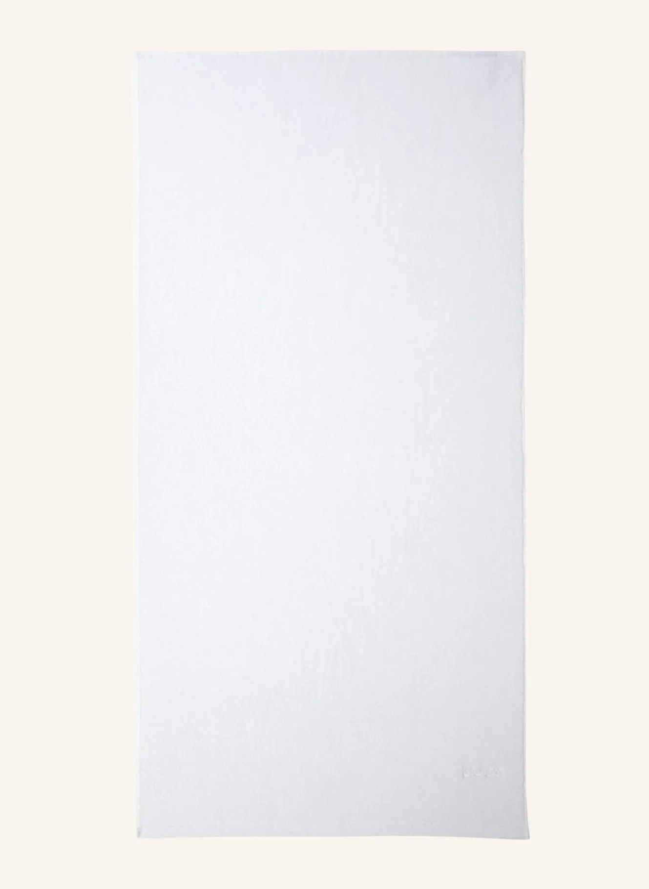 Duschtuch EDGE